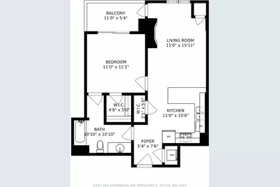 1464 S Michigan Avenue #1008, Chicago, IL 60605 - Photo 25