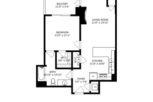 1464 S Michigan Ave, Chicago, IL 60605 - Photo 25