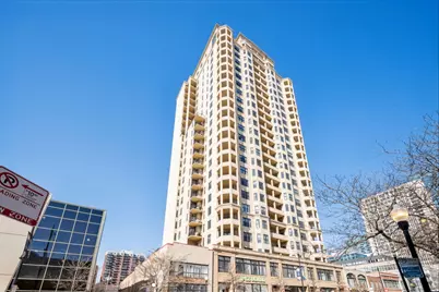 1464 S Michigan Avenue #1008, Chicago, IL 60605 - Photo 1