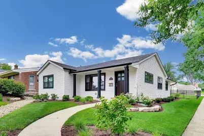 304 W Graham Avenue, Lombard, IL 60148 - Photo 3