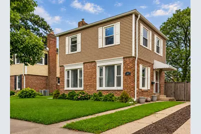 744 Manchester Avenue, Westchester, IL 60154 - Photo 1