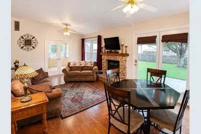 1010 Fox Run Lane, Algonquin, IL 60102 - Photo 7