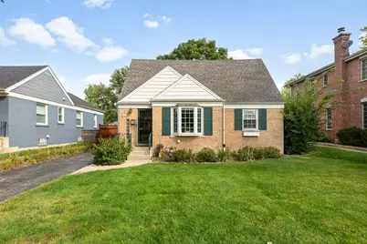 2140 Walnut Court, Glenview, IL 60025 - Photo 1