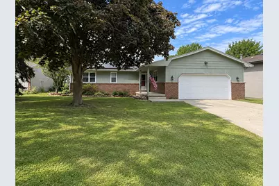 1426 Hanson Drive, Normal, IL 61761 - Photo 1