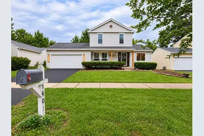 1401 Knoll Drive, Naperville, IL 60565 - Photo 39