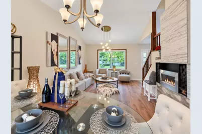 1401 Knoll Drive, Naperville, IL 60565 - Photo 5