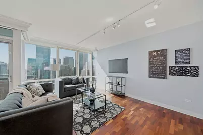 505 N McClurg Court #4604, Chicago, IL 60611 - Photo 3