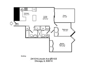 2140 N Lincoln Ave, Chicago, IL 60614 - Photo 7