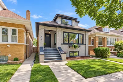 4437 N Marmora Avenue, Chicago, IL 60630 - Photo 35