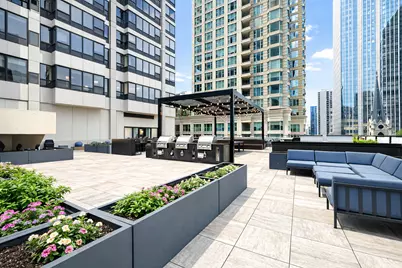 30 E Huron Street #1109, Chicago, IL 60611 - Photo 19