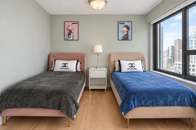 30 E Huron Street #1109, Chicago, IL 60611 - Photo 11