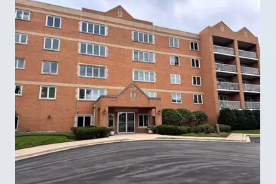 7450 N Waukegan Road #404, Niles, IL 60714 - Photo 1