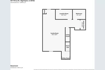 921 Perry Drive #0, Algonquin, IL 60102 - Photo 29
