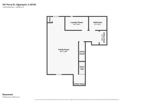 921 Perry Dr, Algonquin, IL 60102 - Photo 29