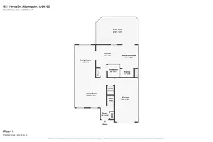 921 Perry Dr, Algonquin, IL 60102 - Photo 31