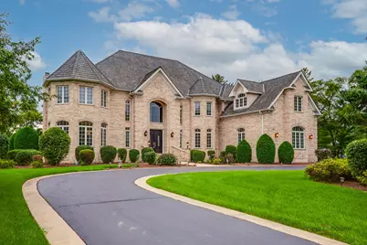3613 Crestview Drive, Long Grove, IL 60047 - Photo 1