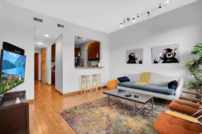 1618 W Blackhawk Street #1, Chicago, IL 60622 - Photo 7