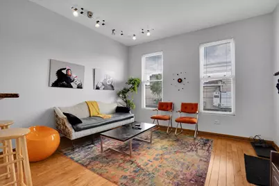 1618 W Blackhawk Street #1, Chicago, IL 60622 - Photo 3