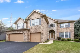199 Willowwood Dr, Oswego, IL 60543 - Photo 1