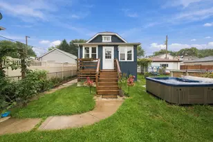 3816 N Odell Ave, Chicago, IL 60634 - Photo 19