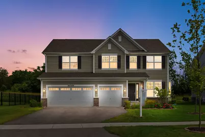 16309 S Sun Meadow Drive, Lockport, IL 60441 - Photo 1