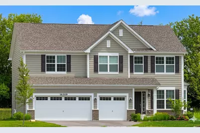 16309 S Sun Meadow Drive, Lockport, IL 60441 - Photo 3