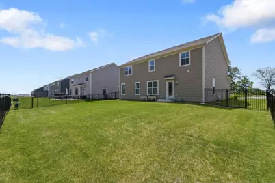 16309 S Sun Meadow Drive, Lockport, IL 60441 - Photo 33