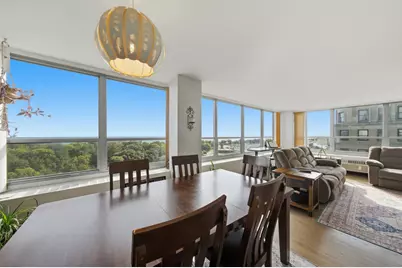 3550 N Lake Shore Drive #1202, Chicago, IL 60657 - Photo 9