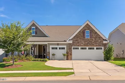 220 Ivory Lane, Raleigh, NC 27610 - Photo 1