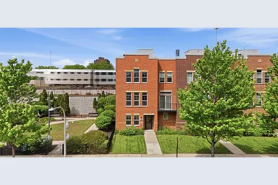 3560 S Federal Street, Chicago, IL 60609 - Photo 1