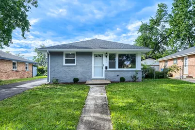 590 W 16th Street, Chicago Heights, IL 60411 - Photo 17