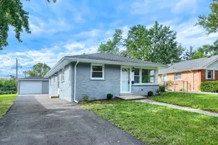 590 W 16th St, Chicago Heights, IL 60411 - Photo 1