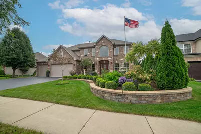 622 Birchwood Drive, Yorkville, IL 60560 - Photo 3