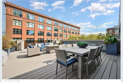 220 S Green Street #4S, Chicago, IL 60607 - Photo 11
