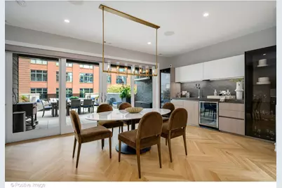 220 S Green Street #4S, Chicago, IL 60607 - Photo 9