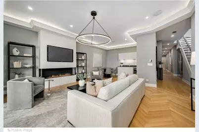 220 S Green Street #4S, Chicago, IL 60607 - Photo 21