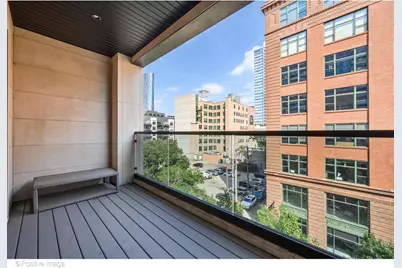 220 S Green Street #4S, Chicago, IL 60607 - Photo 25