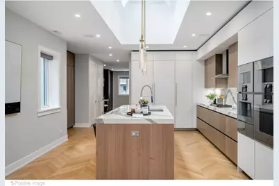 220 S Green Street #4S, Chicago, IL 60607 - Photo 5
