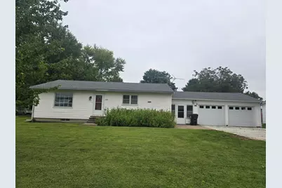 108 S Belmont Street, Bowen, IL 62316 - Photo 1