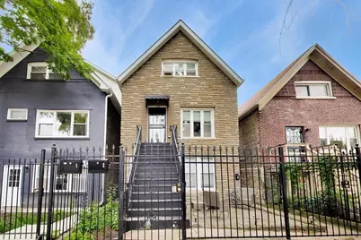2532 W Haddon Avenue, Chicago, IL 60622 - Photo 1