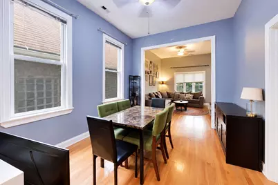 2532 W Haddon Avenue, Chicago, IL 60622 - Photo 5