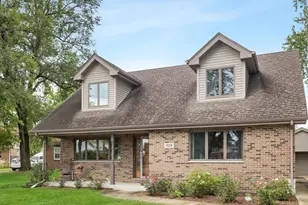 7024 Garden Ln, Bridgeview, IL 60455 - Photo 1