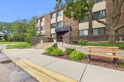 450 Raintree Court #2K, Glen Ellyn, IL 60137 - Photo 1