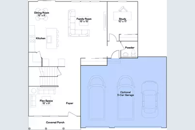 [Address not provided], Yorkville, IL 60560 - Photo 23