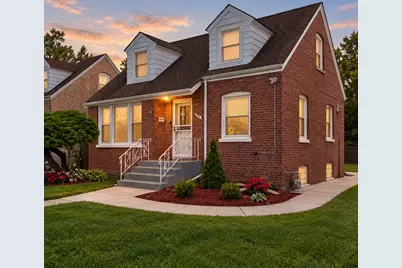 104 E 150th Street E, Harvey, IL 60426 - Photo 1