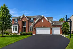 191 Chapin Way, Oswego, IL 60543 - Photo 1