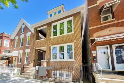 3427 S Emerald Avenue #1, Chicago, IL 60616 - Photo 1