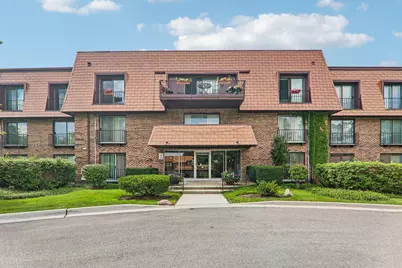 3950 Dundee Road #203, Northbrook, IL 60062 - Photo 33