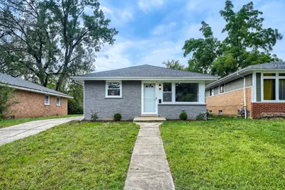 576 W 16th Street, Chicago Heights, IL 60411 - Photo 1