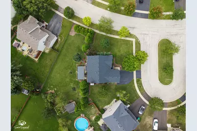 914 Pasture Rose Street, Joliet, IL 60431 - Photo 43
